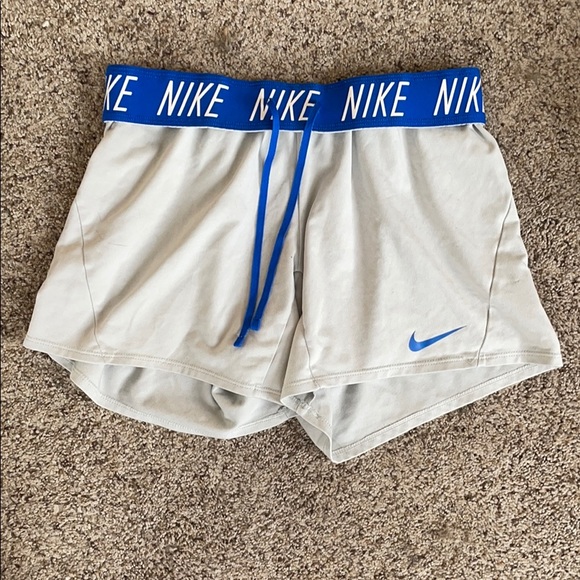 Nike Pants - Nike shorts
